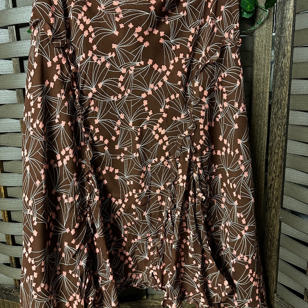 Skirt Max Studio